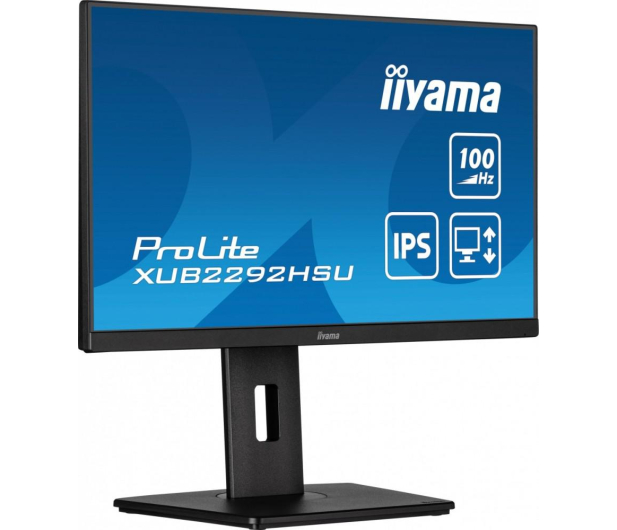 iiyama ProLite XUB2292HSU-B6 - 1217918 - zdjęcie 13